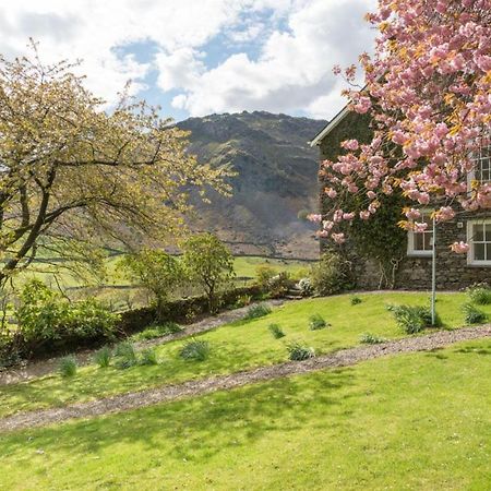 Bramrigg House Βίλα Grasmere Εξωτερικό φωτογραφία