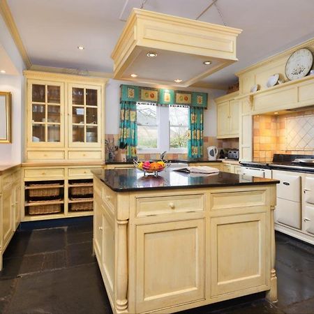Bramrigg House Βίλα Grasmere Εξωτερικό φωτογραφία