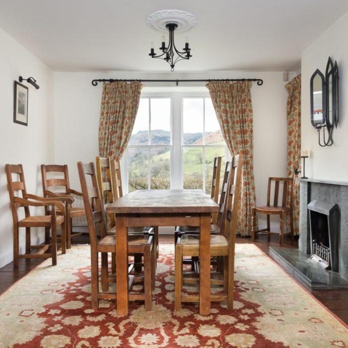 Bramrigg House Βίλα Grasmere Εξωτερικό φωτογραφία