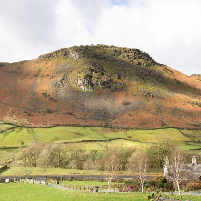 Bramrigg House Βίλα Grasmere Εξωτερικό φωτογραφία