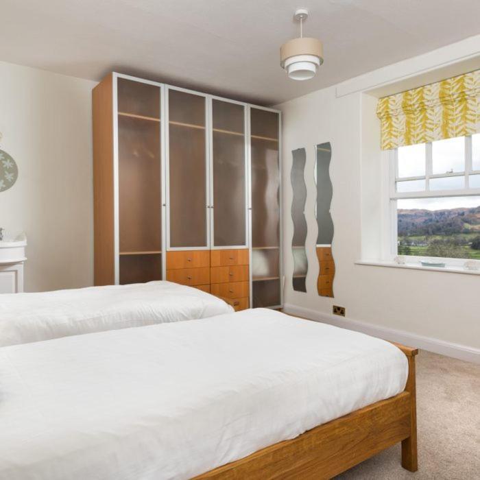 Bramrigg House Βίλα Grasmere Εξωτερικό φωτογραφία