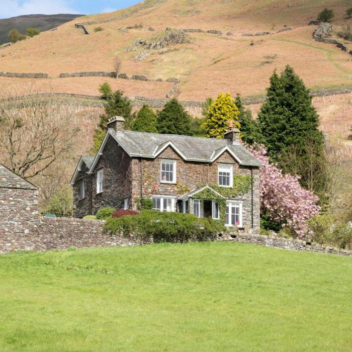 Bramrigg House Βίλα Grasmere Εξωτερικό φωτογραφία