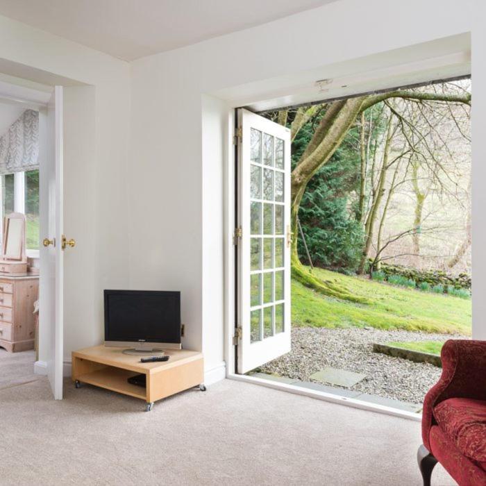 Bramrigg House Βίλα Grasmere Εξωτερικό φωτογραφία